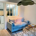 Le Hyper-centre Appartement