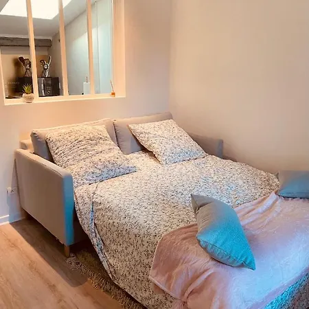 Le Hyper-centre Apartment Carcassonne