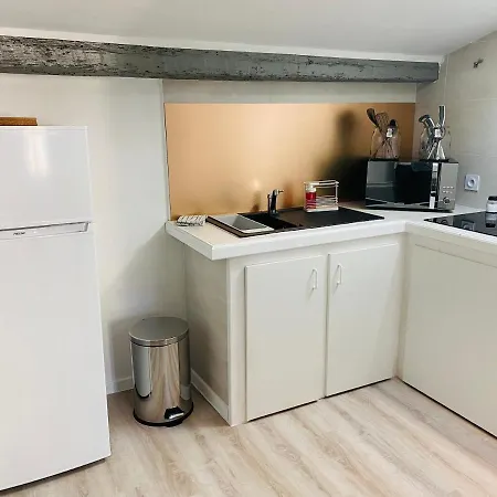 Le Hyper-centre Apartment *