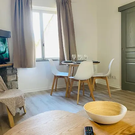 Le Hyper-centre * Καρκασόν