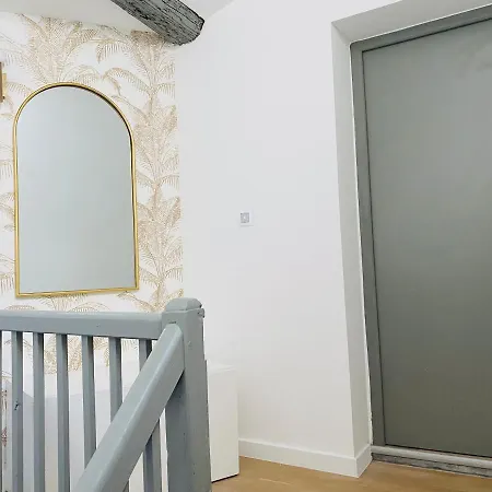 Apartamento Le Hyper-centre