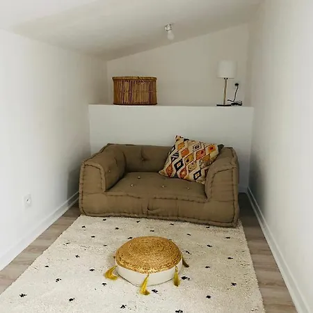 Apartment Le Hyper-centre