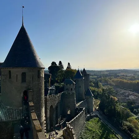 Διαμέρισμα Le Hyper-centre