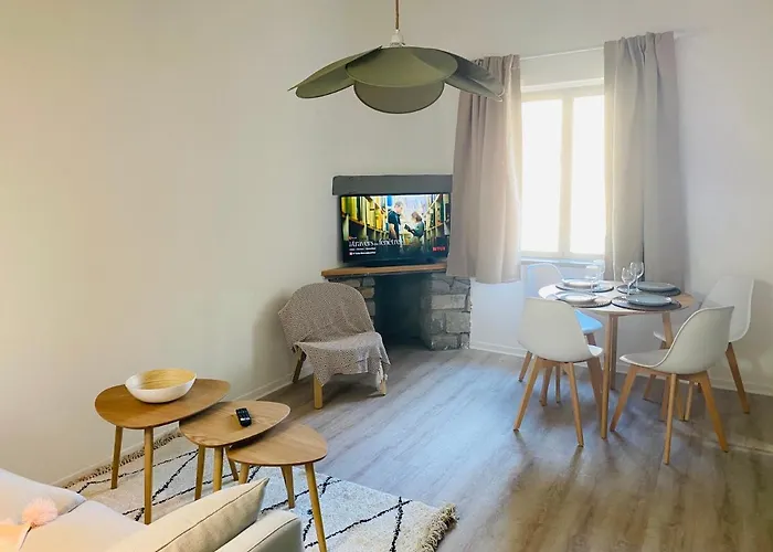 Apartamento Le Hyper-centre *