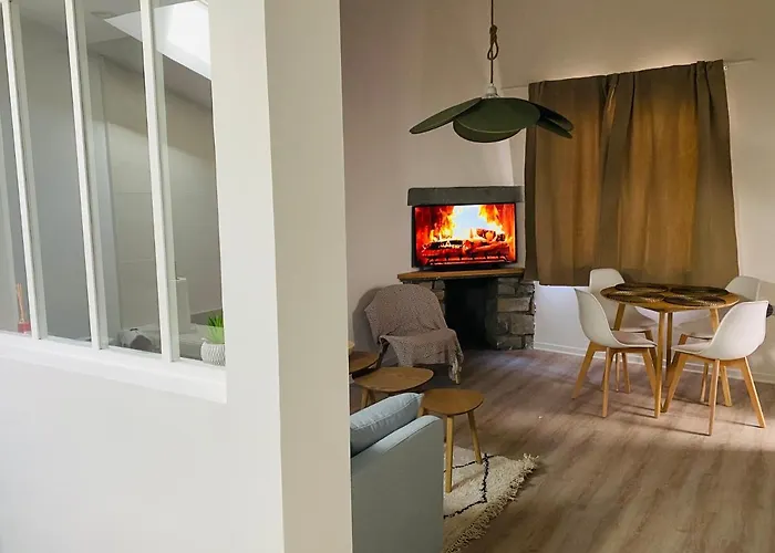 Le Hyper-centre Carcasona