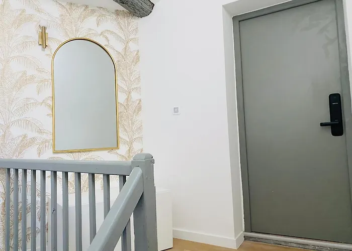 Appartement Le Hyper-centre