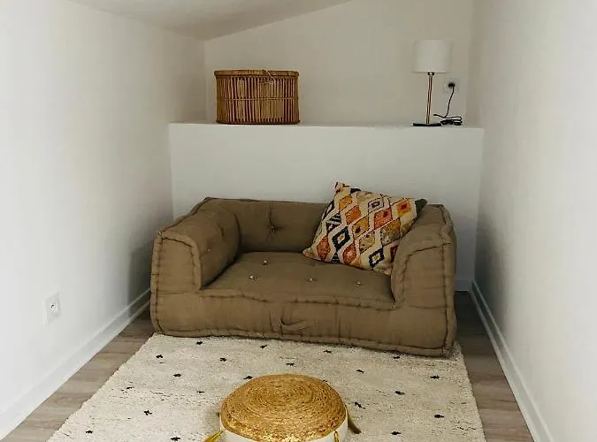 Apartment Le Hyper-centre