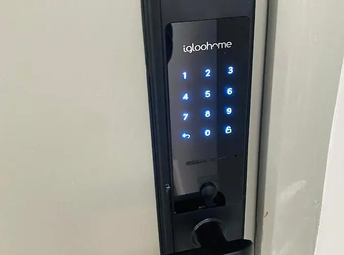 Le Hyper-centre Apartamento