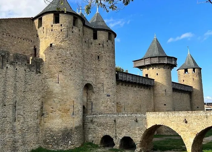 Le Hyper-centre Apartment *