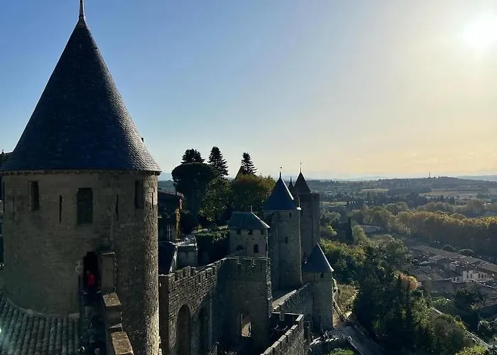 Apartamento Le Hyper-centre